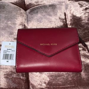 Small Michael Kors Wallet